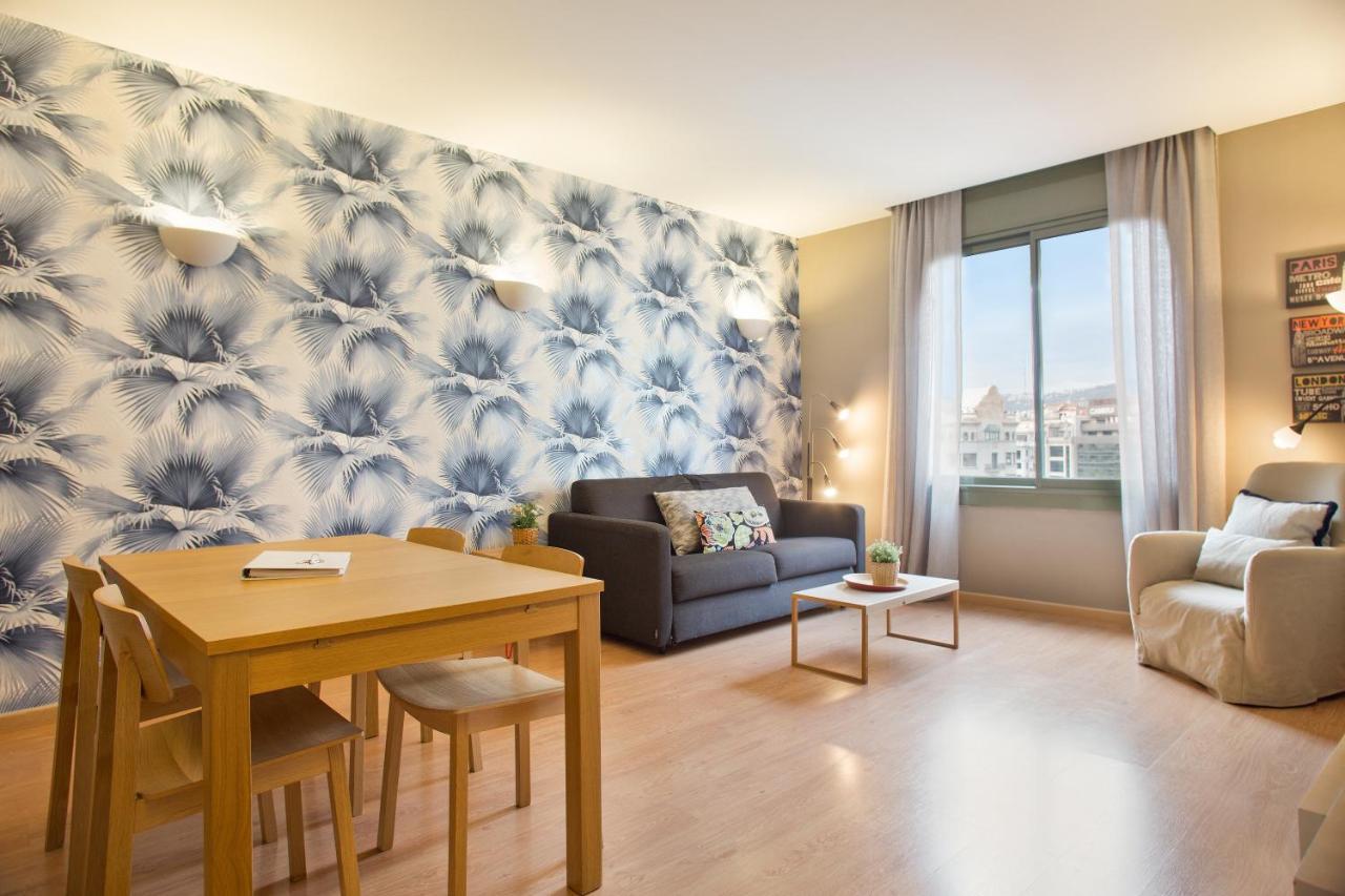 Bonavista Apartments - Pedrera Barcelona Exterior photo