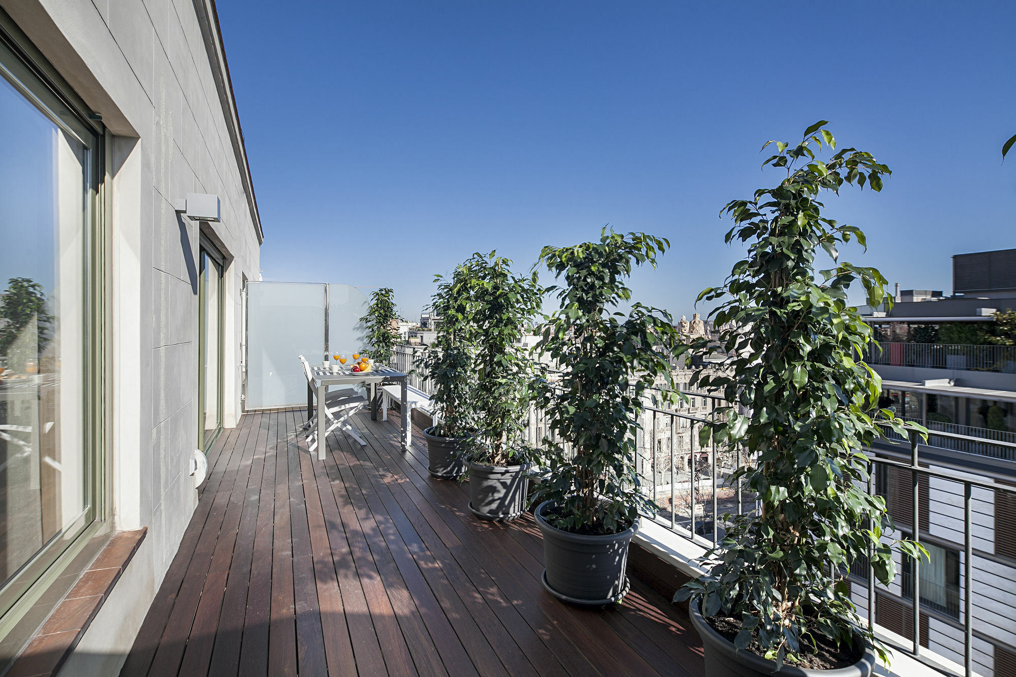 Bonavista Apartments - Pedrera Barcelona Exterior photo