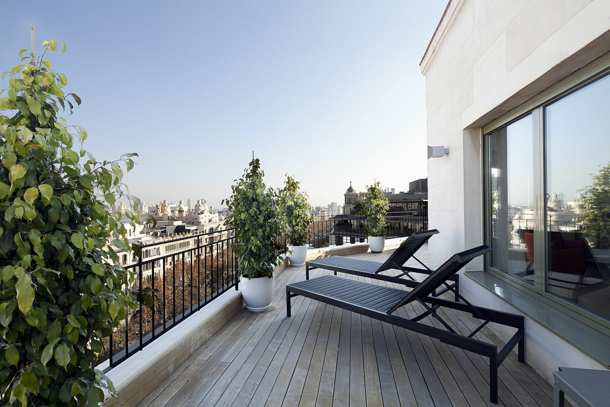 Bonavista Apartments - Pedrera Barcelona Exterior photo