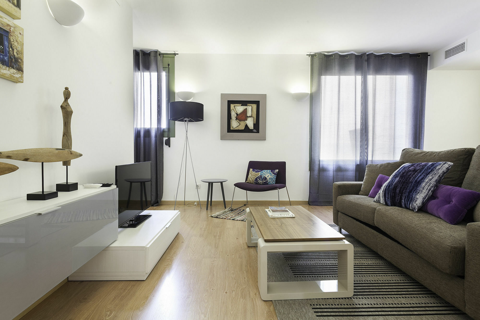 Bonavista Apartments - Pedrera Barcelona Exterior photo