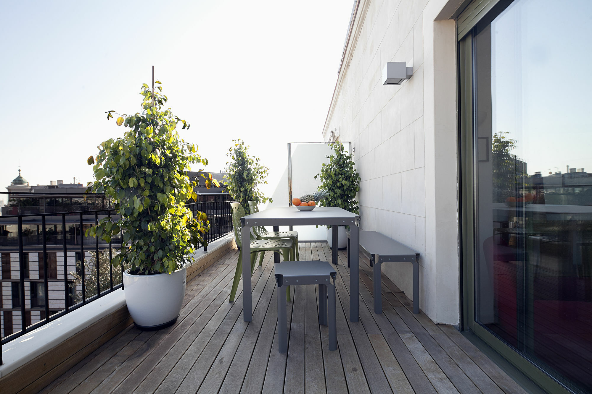 Bonavista Apartments - Pedrera Barcelona Exterior photo