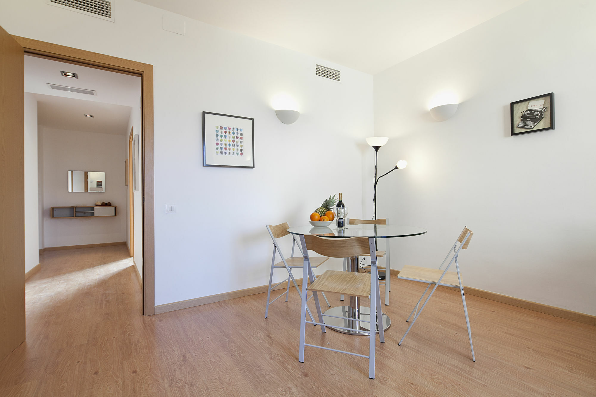Bonavista Apartments - Pedrera Barcelona Exterior photo